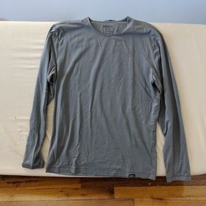 NOBULL long sleeve shirt